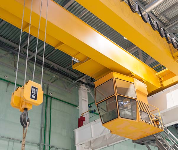 Overhead Crane